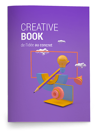 Creative book