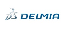 logo Delmia