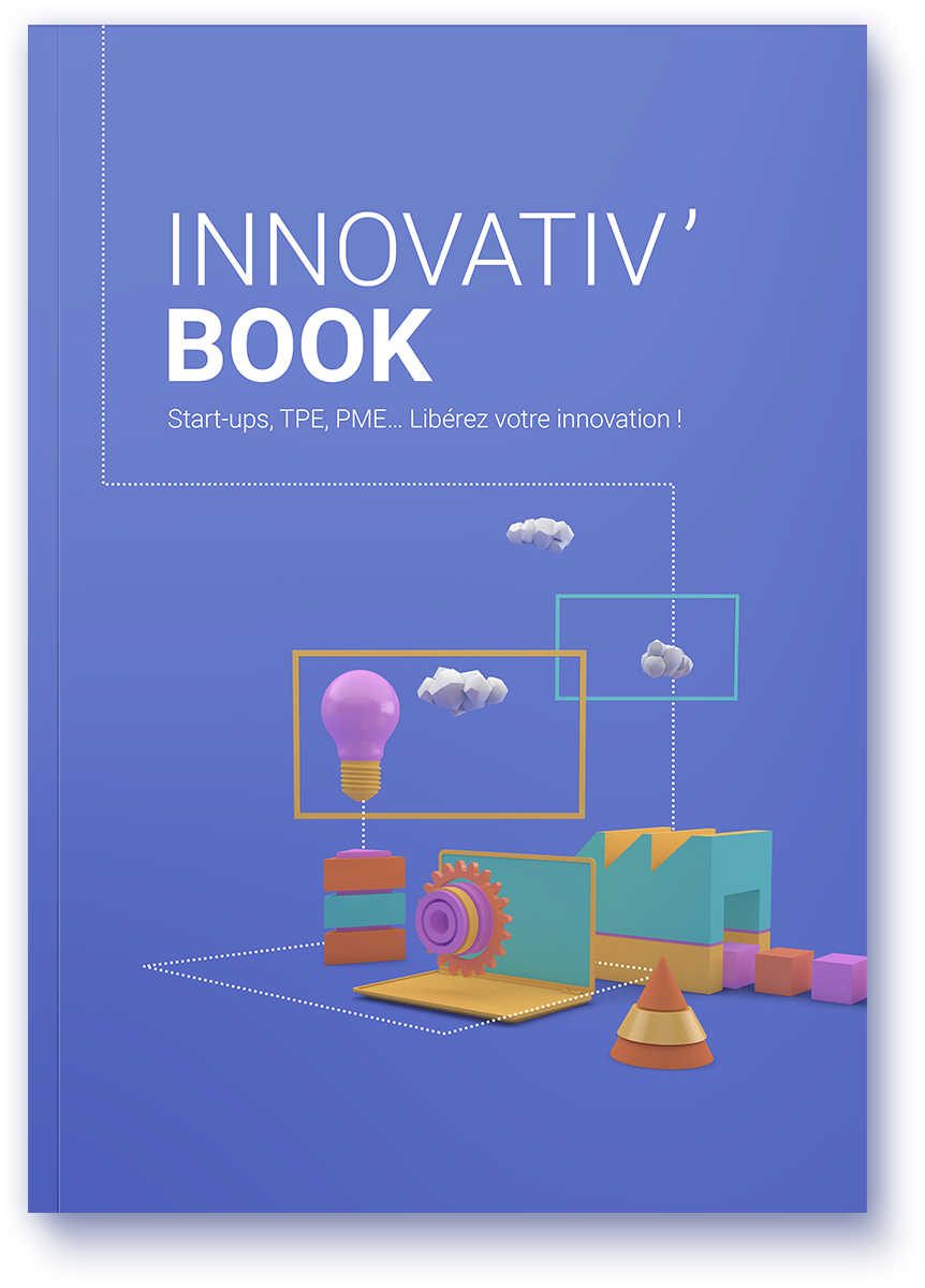 Innovativ' Book